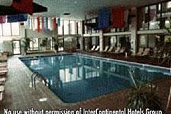 HOLYOKE HOTEL AND CONFERENCE CENTER (Holyoke)